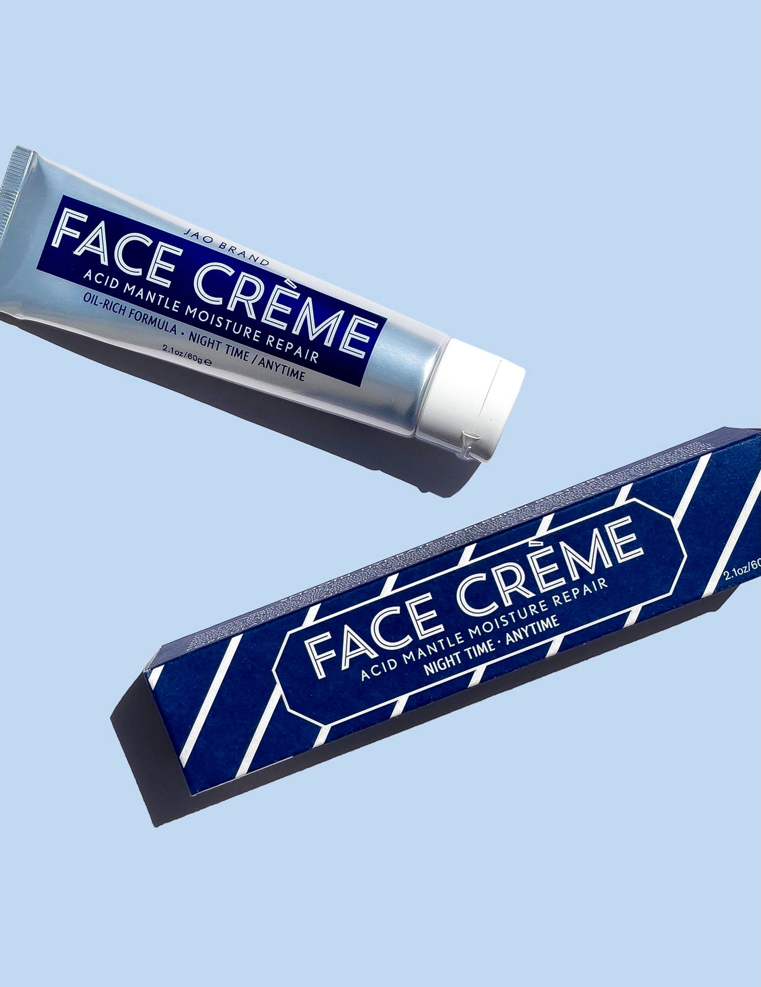 Jao Brand Face Creme