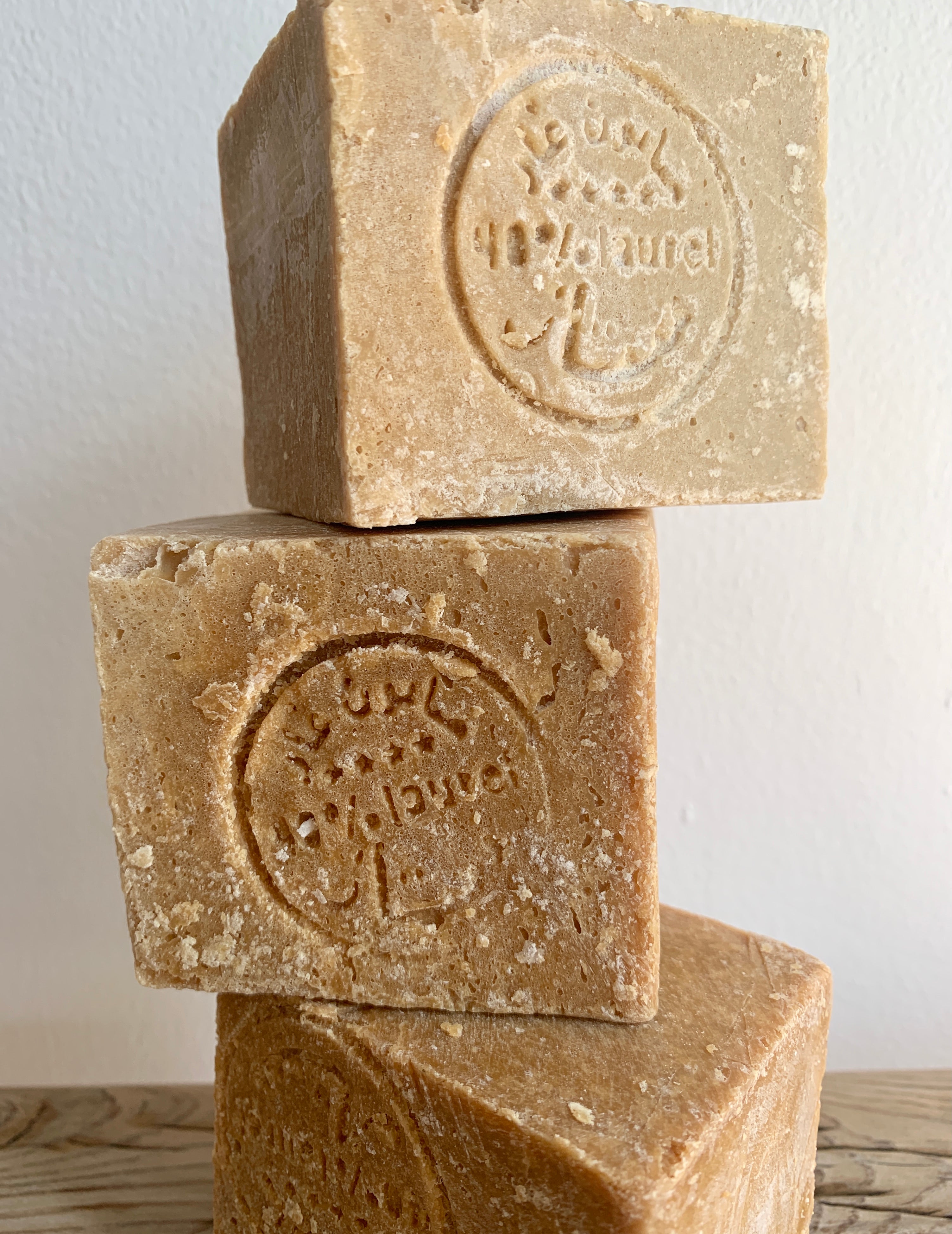 Aleppo Soap